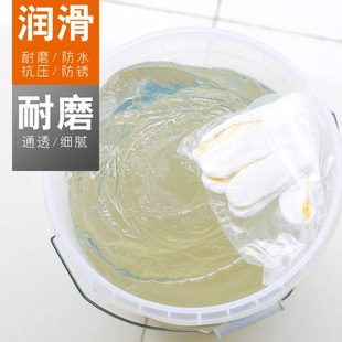 透明黄油润滑油耐高温润滑脂机械轴承齿轮合页门窗挖掘机专用油脂