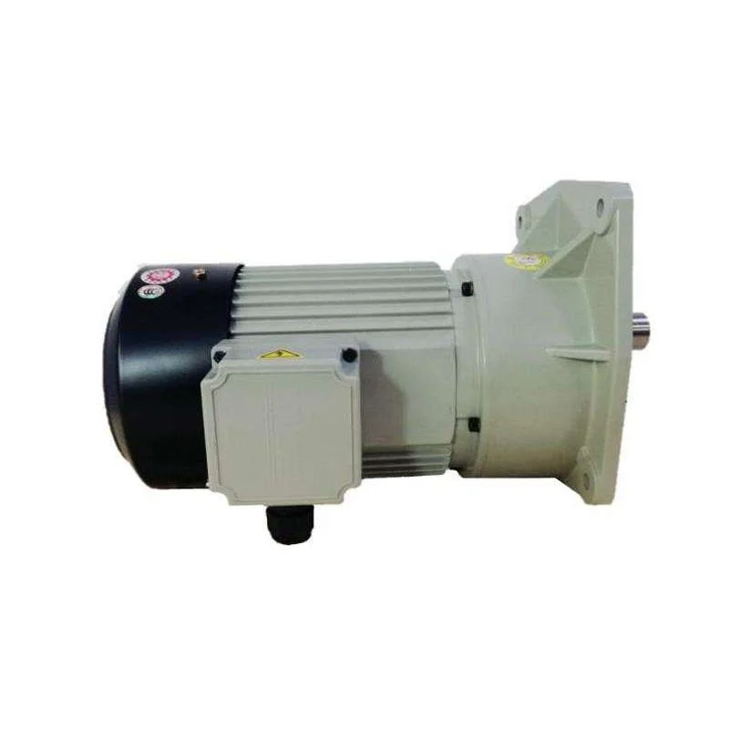 厂家小型齿轮减速机 sv11-540-00w 立式减新品