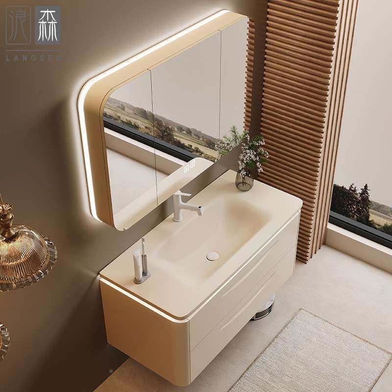 可耐971一体盆双盆实木浴室柜组合生洗手盆镜脸柜卫间丽奶油风洗,农机/农具/农膜,其它农用工具,淘宝优惠券,粉丝福利购,淘宝优惠卷