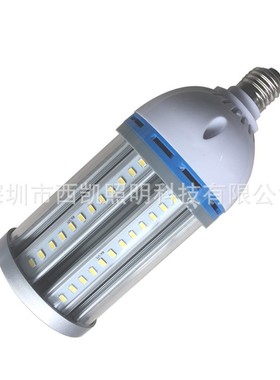 家直销led玉米厂灯36w730e276SMD-COlE40ed大功率玉米灯泡3年5质