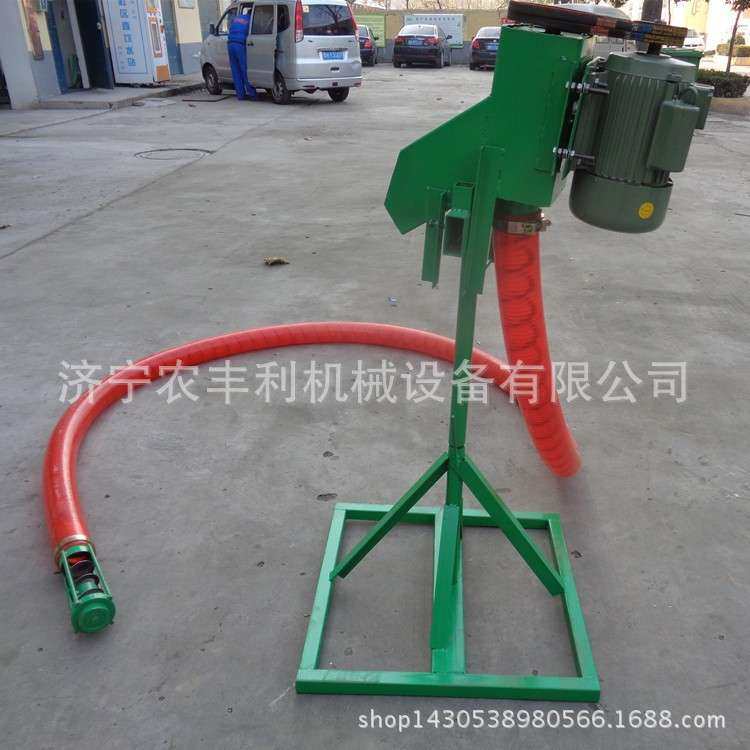 车吸载电粮机吸粮机小型用机爬梯式Y50输送机家视频,农机/农具/农膜,其它农用工具,淘宝优惠券,粉丝福利购,淘宝优惠卷