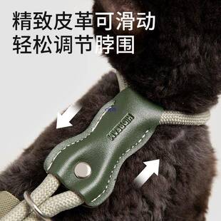 猫背带装脱可调节工字形防挣不闷胸热套猫咪JAD牵引绳