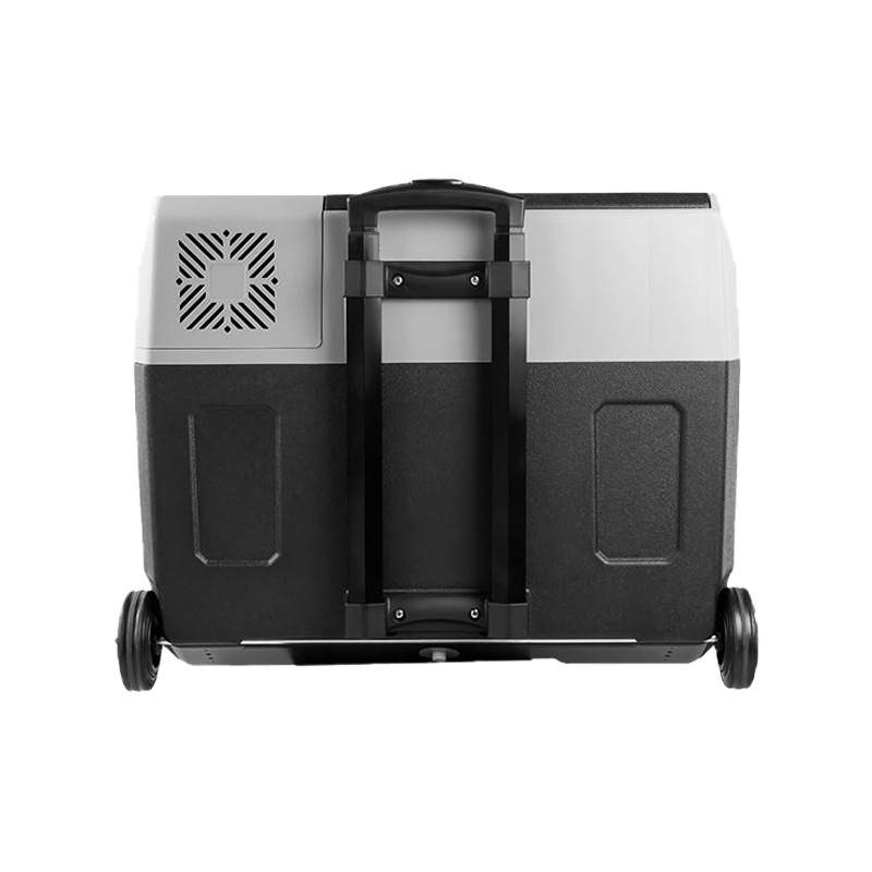 车载冰箱30升车家两用压缩机冷藏冷冻12V24V货车汽车专用冰柜