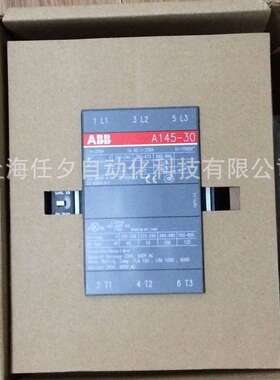 器AVB接触A9-30-10*230-B24050112Hz