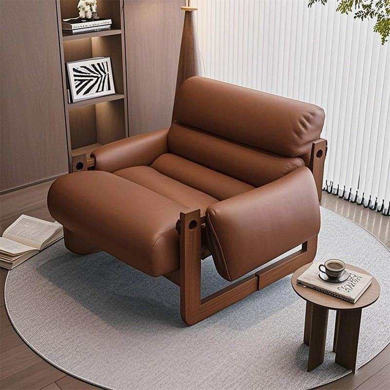 级升加厚家用中无品牌/古风休闲椅阳沙台单人实用懒人沙客发躺椅,商业/办公家具,沙发,淘宝优惠券,粉丝福利购,淘宝优惠卷