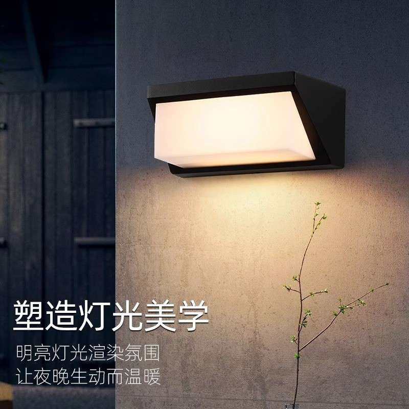 L店EBD-B109D户外防水壁灯现代简约酒创意挂壁灯梯过道楼走廊灯卧,农机/农具/农膜,其它农用工具,淘宝优惠券,粉丝福利购,淘宝优惠卷