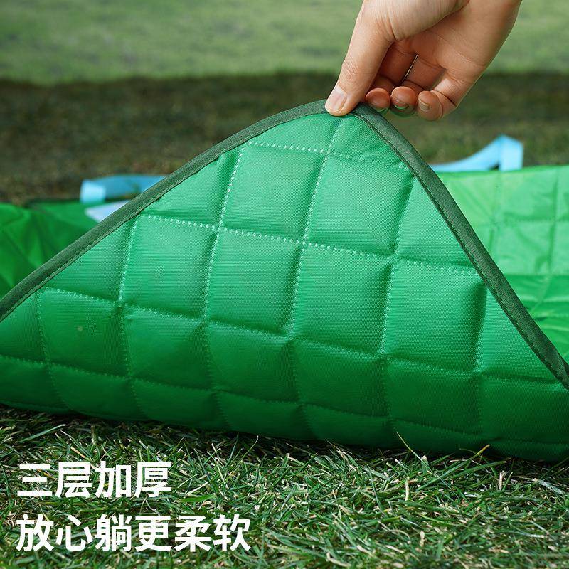 TIGO2710图益野O野餐垫防春潮垫加厚户外地垫炊郊游游垫子布便携