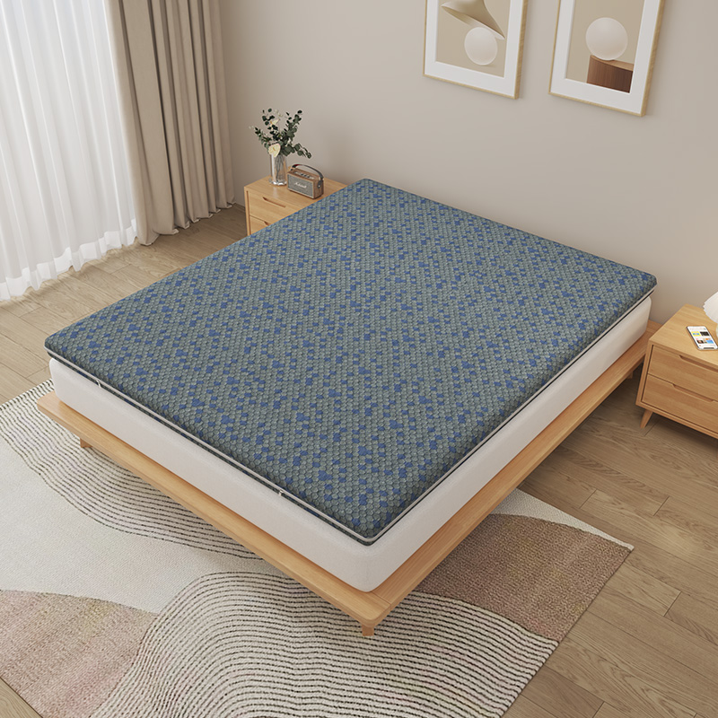 天美优客记忆棉床垫软垫寝室海绵垫子学生宿舍单人上下铺专用床褥