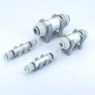 08B 真空过滤器管道型SMC型ZFC050 200 ZFC54 77B 100