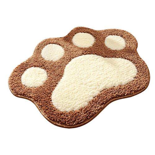 极速卡通化妆室门口速干脚垫家用防滑洗手间垫Q子浴室吸水地垫厕,居家布艺,家用脚垫,淘宝优惠券,粉丝福利购,淘宝优惠卷