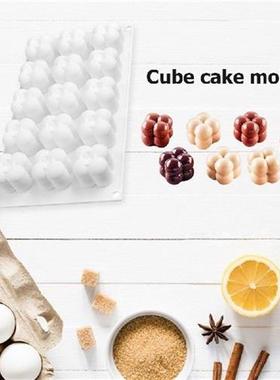 极速DIY Candles Mould wax Cayndles mold Aromatherapy Plaster