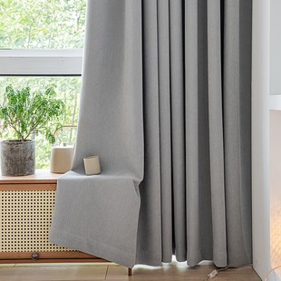 极速3.1米加高加厚窗帘2025A新款 遮光雪尼尔客厅卧室高端别墅自建