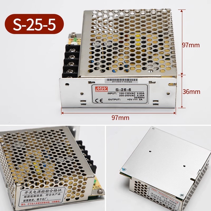 极速蒂森电梯控制柜电源主板电源q5V24V电源SP-320-24/D-120B/S-3