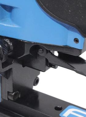 极速意大利原装进口FASCO气动打枪BFIB 7C-16汽车座垫扶手专用小