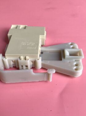 极速适用小天鵝滚筒洗衣机门锁TG60-1028E/1028E(SR/Z1028E延时开