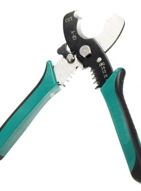 极速New Arrival 8 Inch Multifunctional Cable WQire Strippers