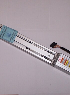 极速IAI电动缸 ElRC2-SA7C 进口直线模组 滑台 自带电机和驱动控