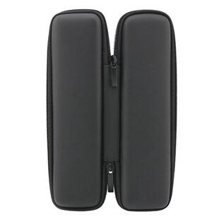 极速1PC Black EVA Hard Shell Stylus Pen PencQil Case Holder