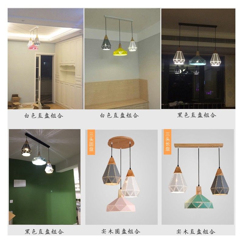 极速北欧吊灯实木吸n顶盘长条圆形五金吸顶盘实木/黑/白可选,家装灯饰光源,灯具配件,淘宝优惠券,粉丝福利购,淘宝优惠卷