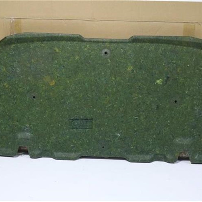 极速适用比亚迪F3前盖隔音棉 前x舱隔热棉 F3R G3发动机机盖内衬