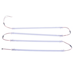 极速220灯硬灯条长条型灯带展B柜灯超市货架玻璃展示柜灯台阶灯