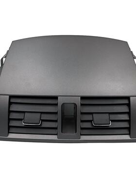 适用于卡罗拉仪表台中间出风口55670-02160 55663-02060