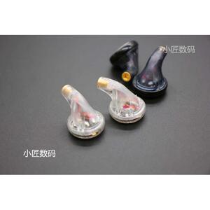 15.4mm平头耳机耳塞mmcx耳机 HIFI发烧人声