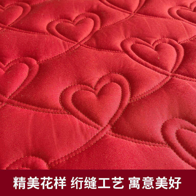 a类母婴全棉床裙单件四季通用床罩纯棉高档轻奢床单套罩遮丑下摆,床上用品,床裙,淘宝优惠券,粉丝福利购,淘宝优惠卷