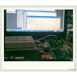 PIC18F458 CAN总线开发板 模块  pic18f4580 技术支持 全套资料