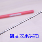 柴油密度计高精度汽油密度测量仪液体比重计玻璃检测仪石油测汽油