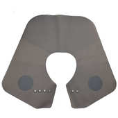 染发工具全套自己在家染发工具焗油梳子家用套装 刷子染发披肩专用