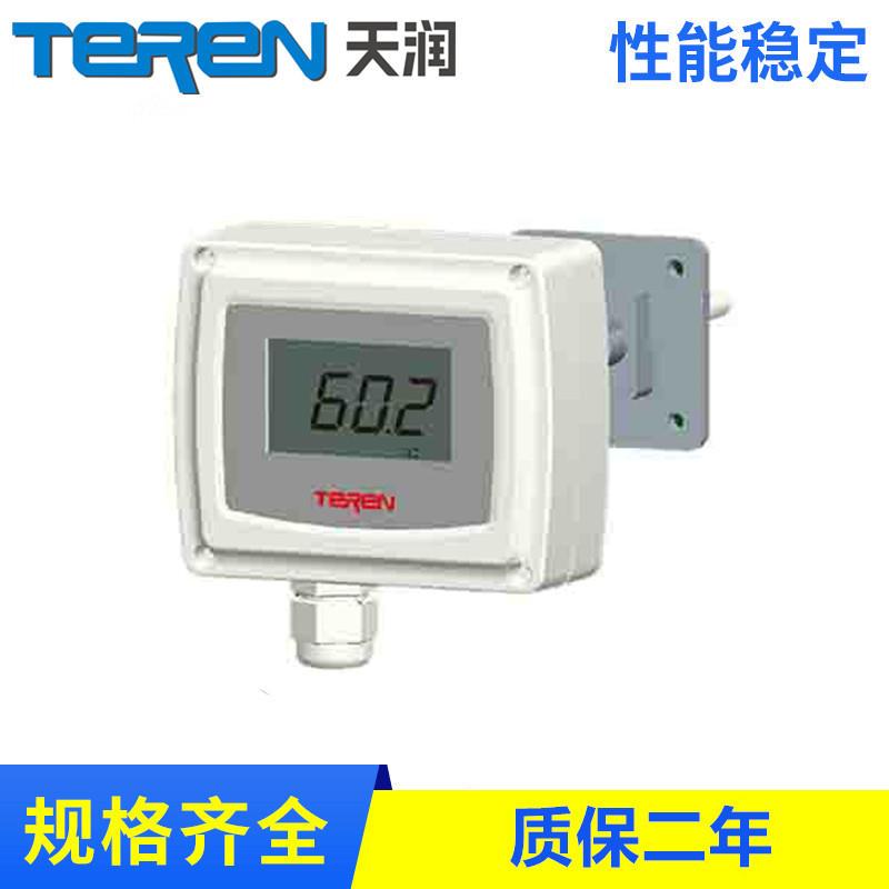 T12T13T15工业温度传感器