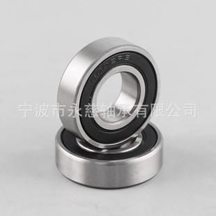 期深沟球无品牌 2承R0S滚动轴长承 轴6032ZZ632