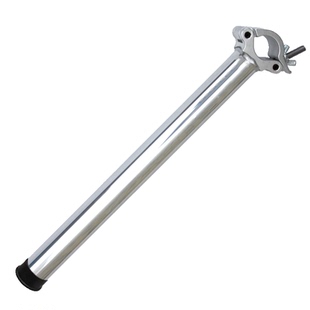 舞台单钩双钩鹰爪横杆灯光配件led帕灯光束灯挂吊钩 双钩鹰抓副杆