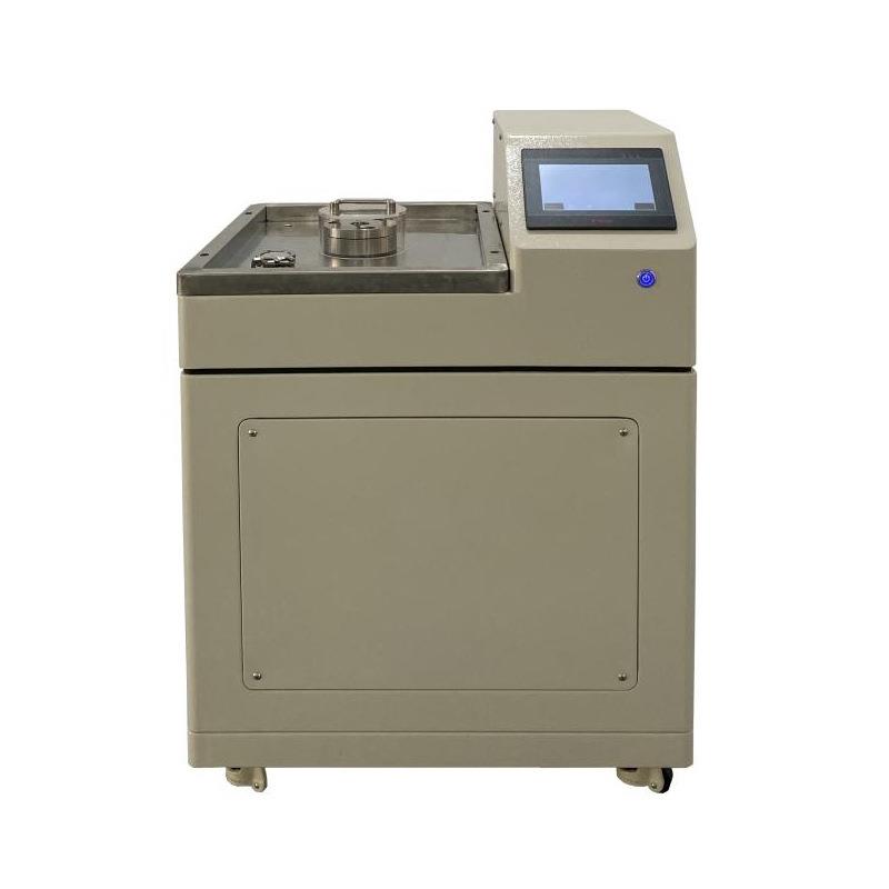 YT080B型土工膜耐静水压测定仪测试各种防渗用土工膜土工复合品