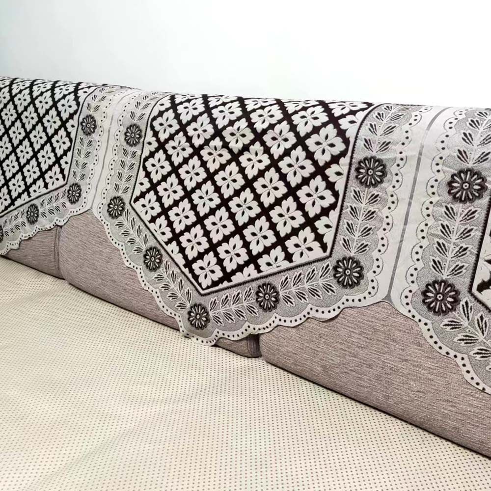 沙发巾靠背巾加厚盖巾盖布后背搭巾防尘抗皱防滑三角沙发罩沙发套,居家布艺,沙发套,淘宝优惠券,粉丝福利购,淘宝优惠卷