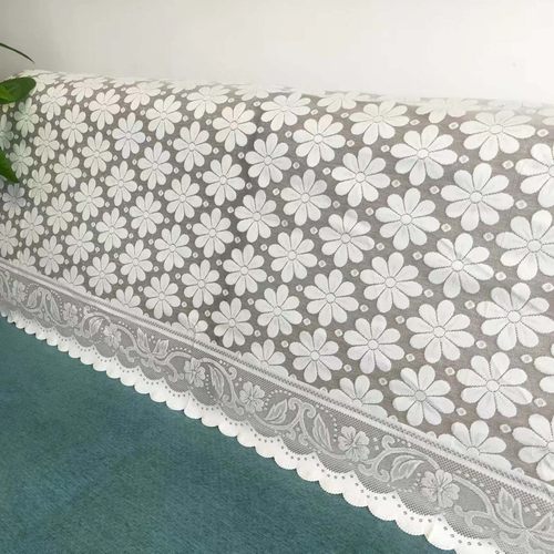 桐趣冰丝靠背沙发巾防尘居家整块