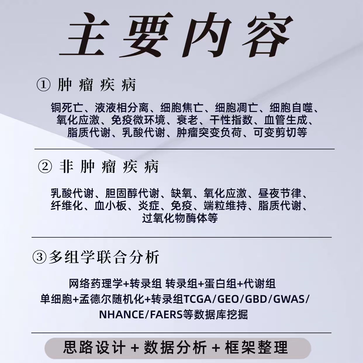R语言绘图模板Nature复现150+套 SCI高分图模板可替换 有视频教程