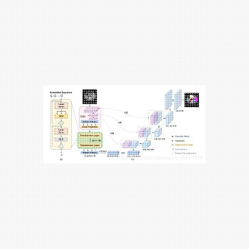 图像分割&医学图像分割深度学习指导~实验,数据,模型搭建,精