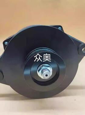 锡柴6DM发电机佩特来AVE2115D22发电机3701010-M11-0896发电机