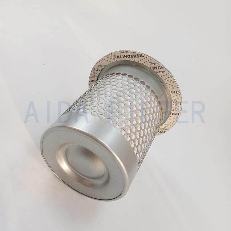 艾达生产压机油分滤芯 油雾滤芯 AA10250W/A