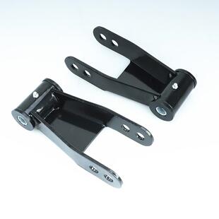 含税 适用福特F150 GMC Silverado 1500/ Sierra1500底盘降低套件