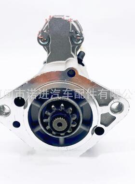 起动机M008T80471A ME049326, ME049327, ME049372,E307C 4M40