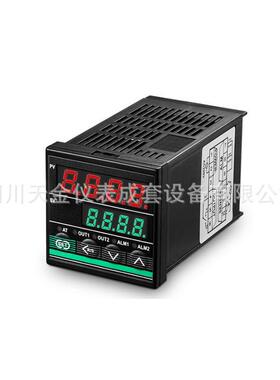 智能数显温控仪CHB702/CHB402温控器CHB401/CHB902温度控制仪表
