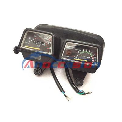 适合山叶 DT125R DT125 仪表 码表 计速表 机车改装仪表