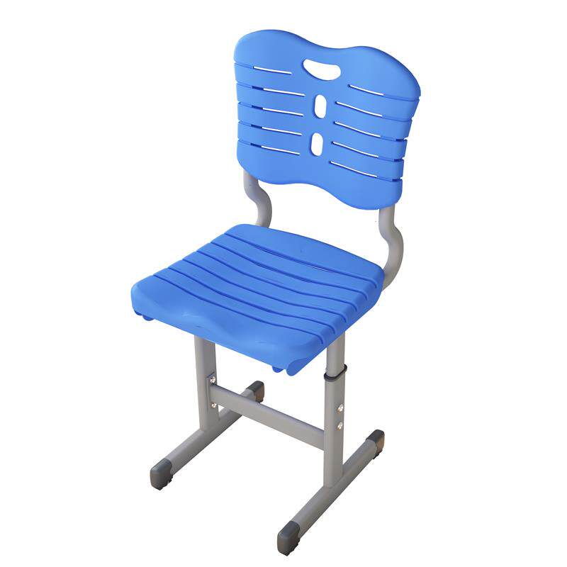 中小学生书桌椅子教室学校儿童学习写字作业塑料座椅调节升降凳子
