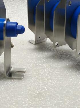 电压保护器Myn2-470V-10Kj/20Kj， 680V-10Kj/20Kj高能压敏电阻