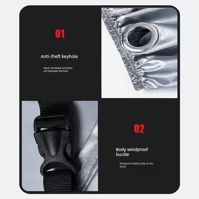 川崎摩托车衣Z400Z650Z900消除者W800 Z1000六眼专用车罩套防晒水