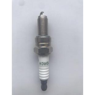 大排量电喷摩托车铱金火花塞TORCH/火炬70加长CR8EI