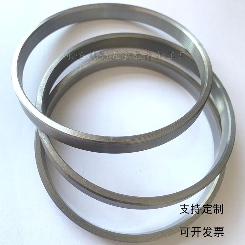 轴承隔圈垫圈垫片60内径70 75 80 90 150 65 70 105隔套108 116mm